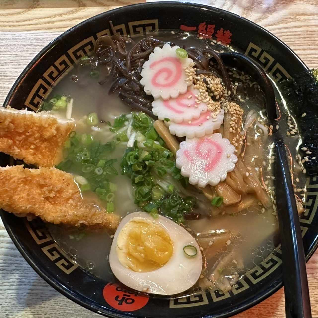 Ramen - Toro-Tori Ramen