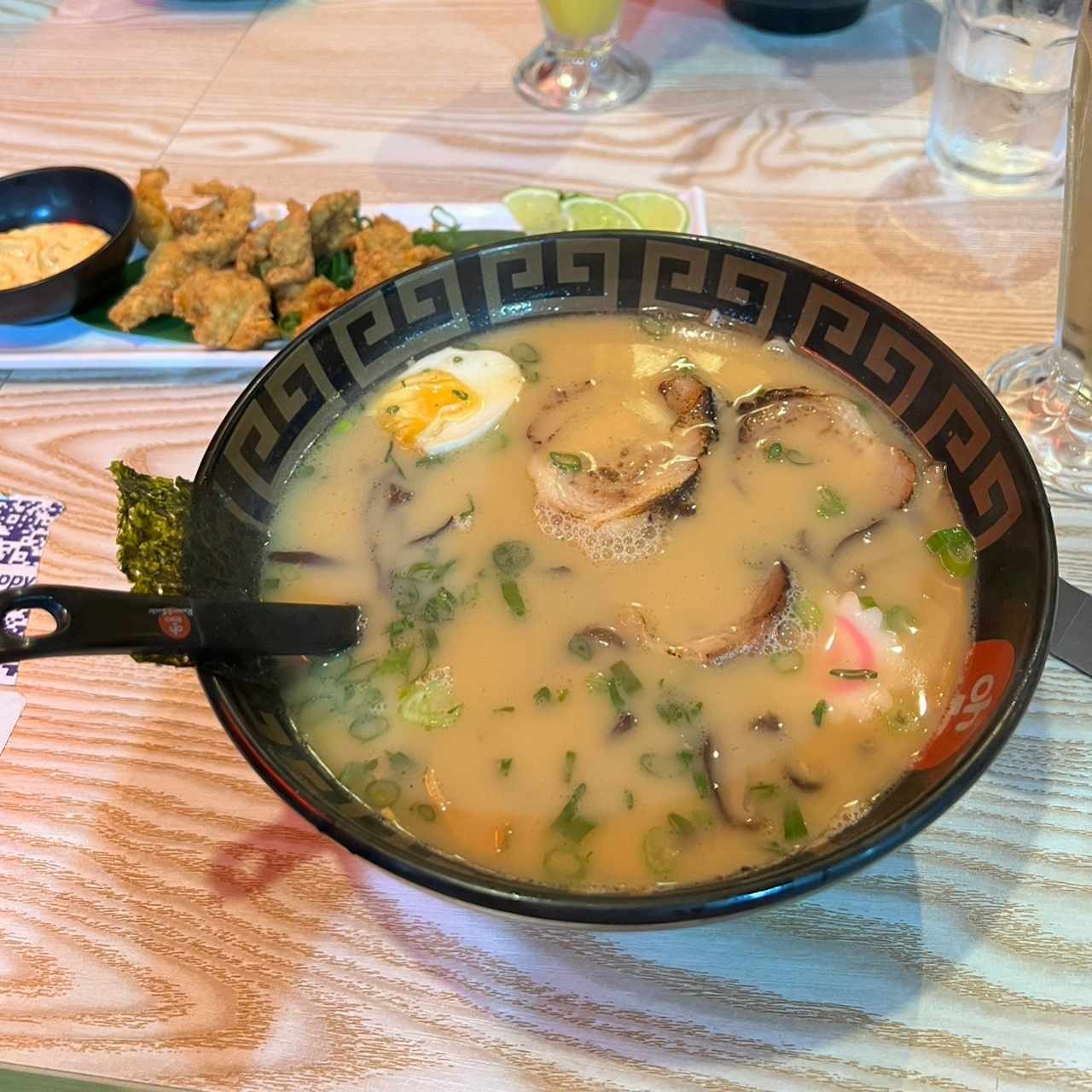 Ramen - Tonkotsu