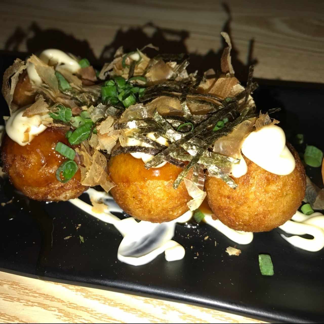 Takoyaki