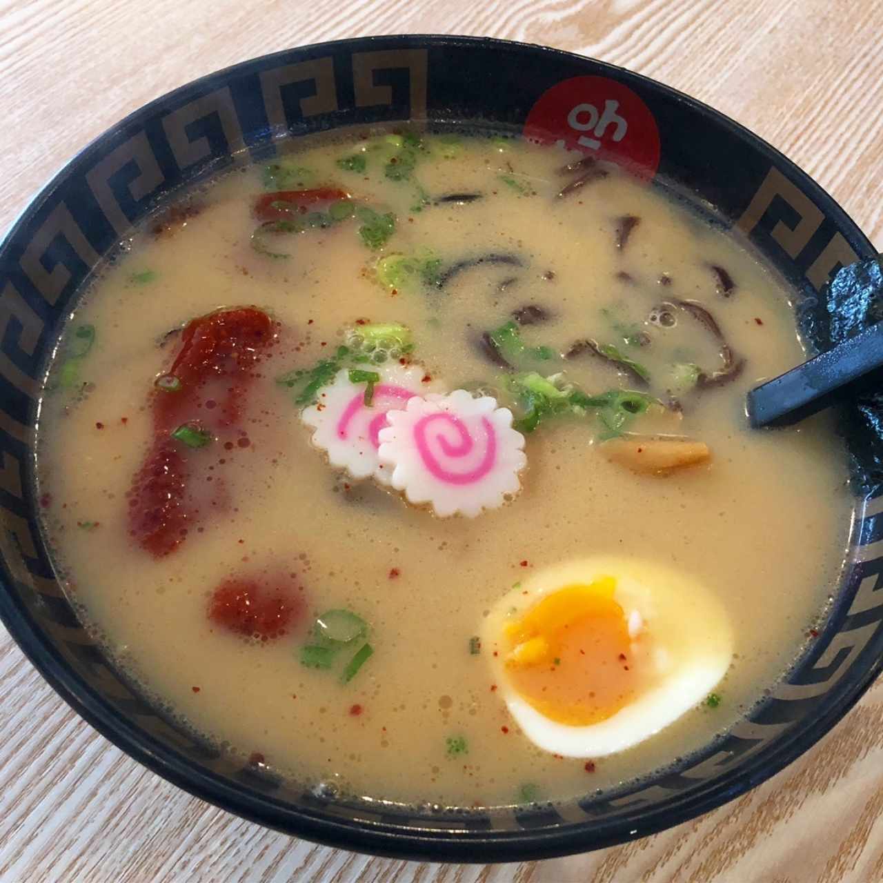 Ramen - Karai Tonkotsu