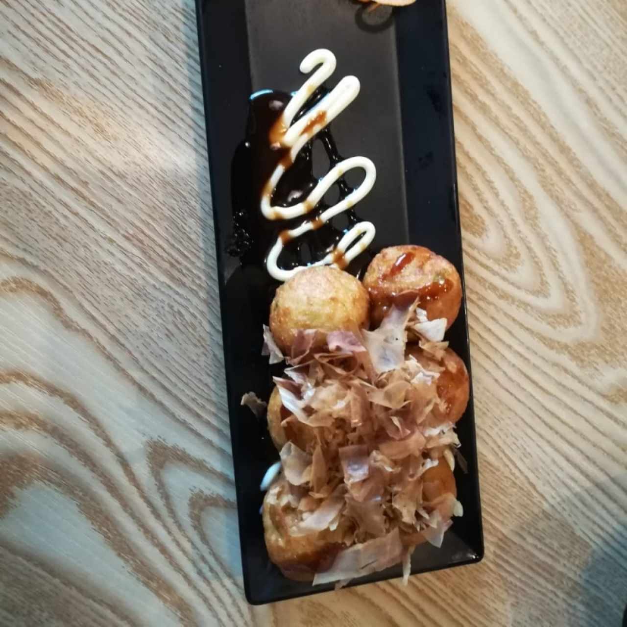 Takoyaki