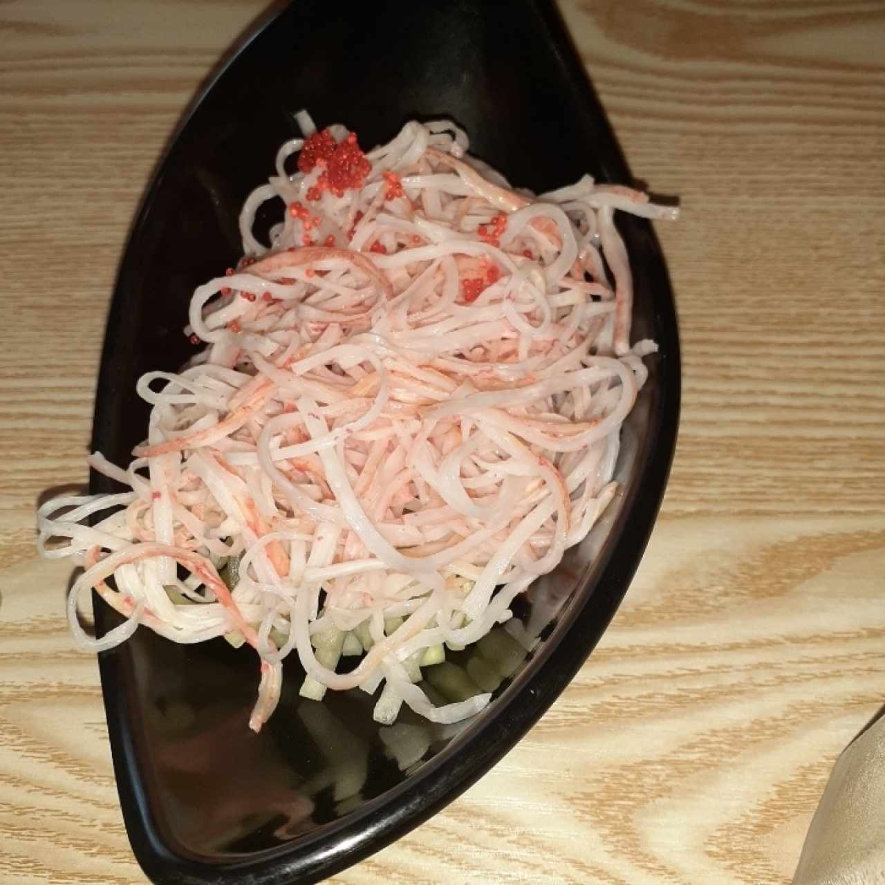 kani salad