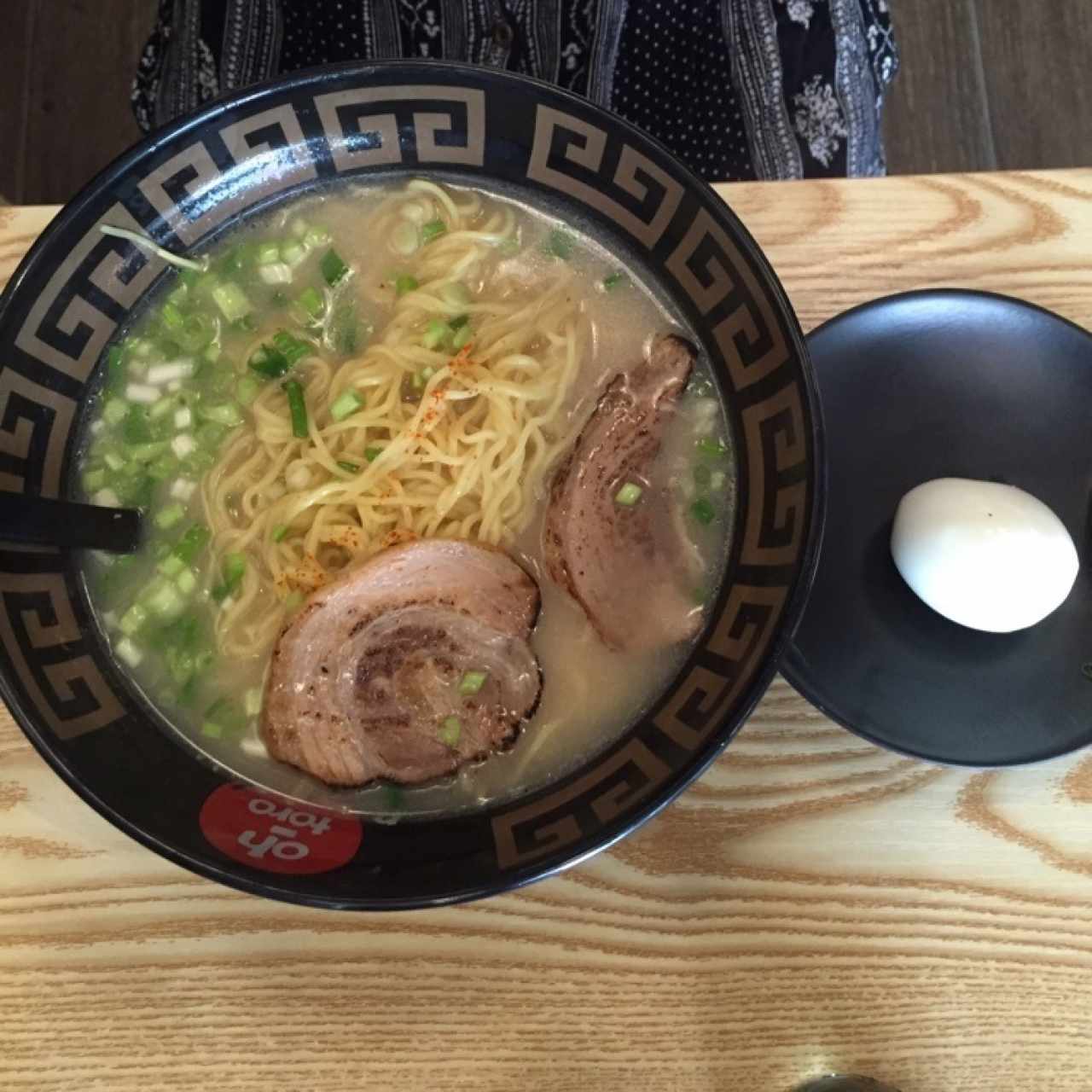 ramen tradicional