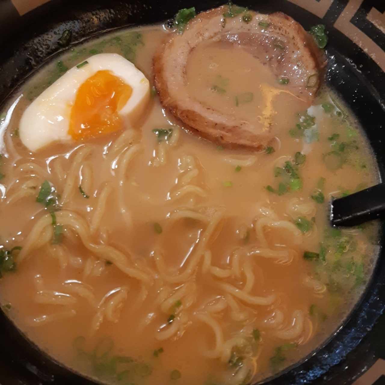 traditional Ramen