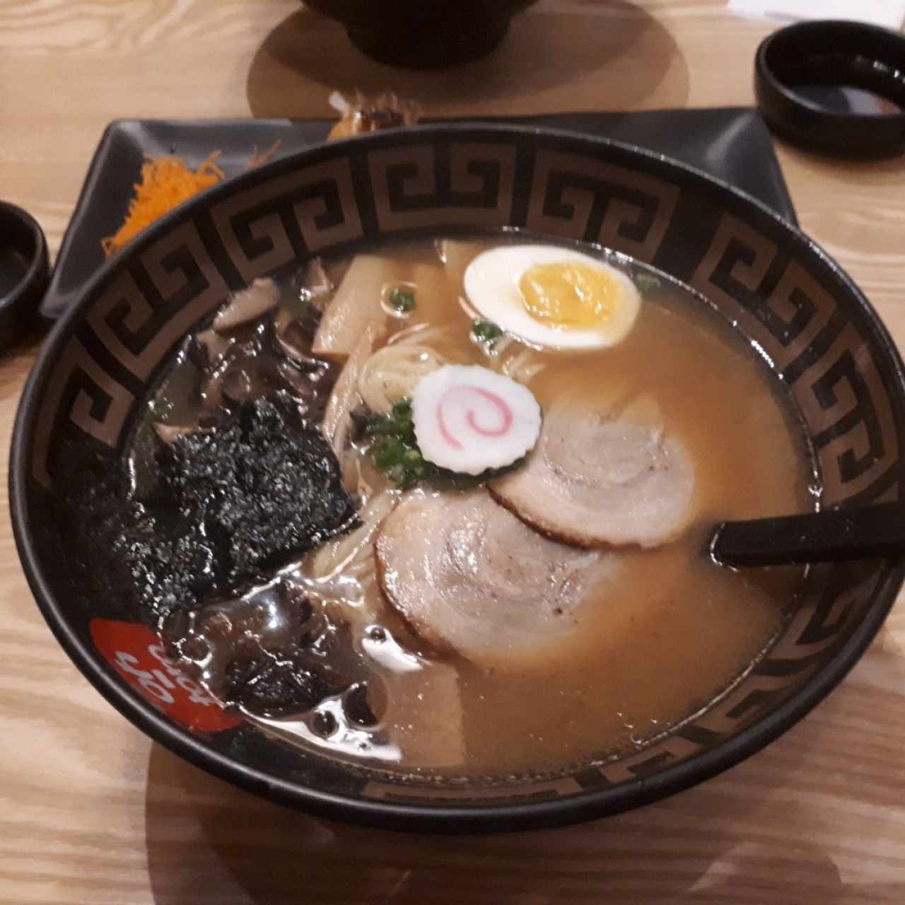 miso Ramen