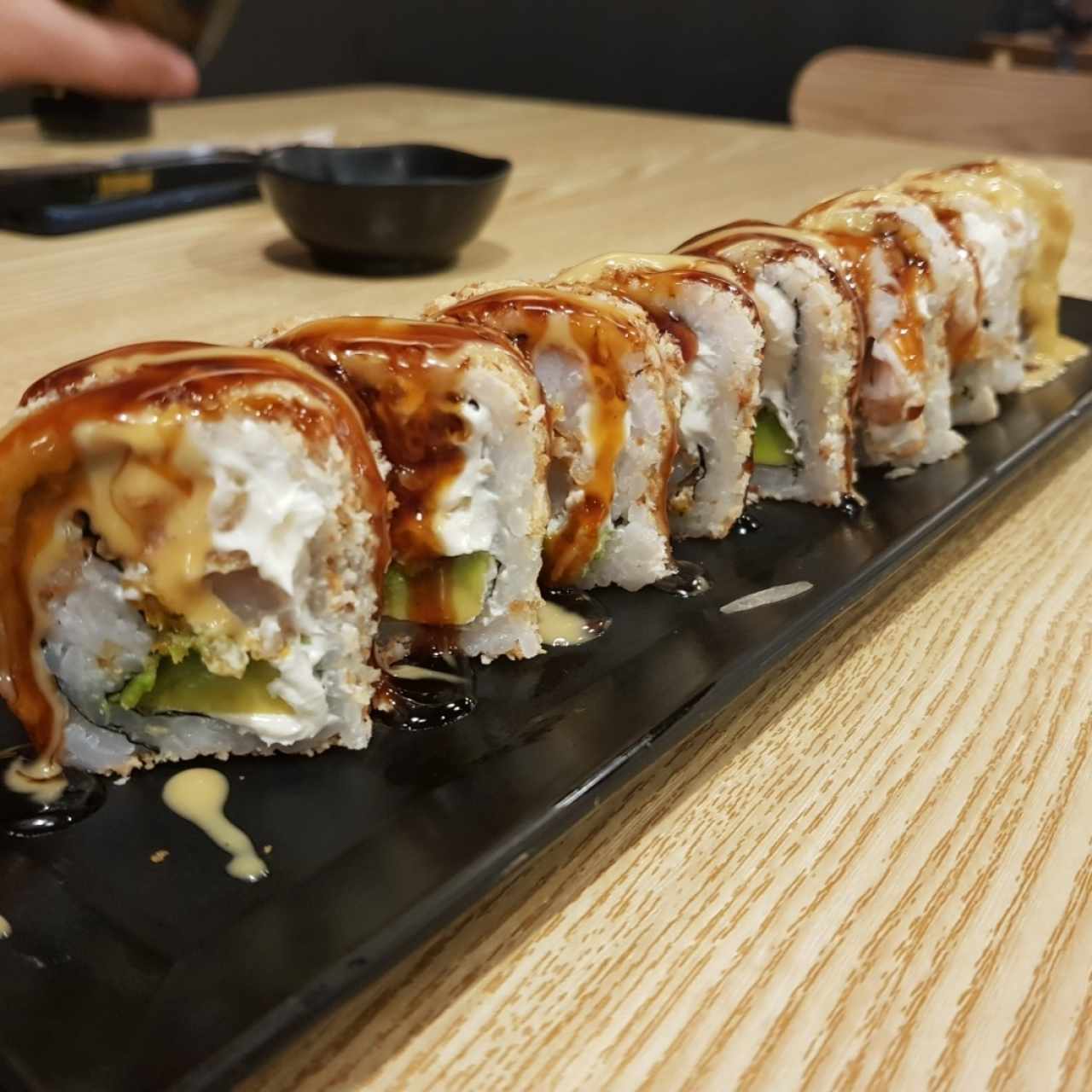 Ebi roll