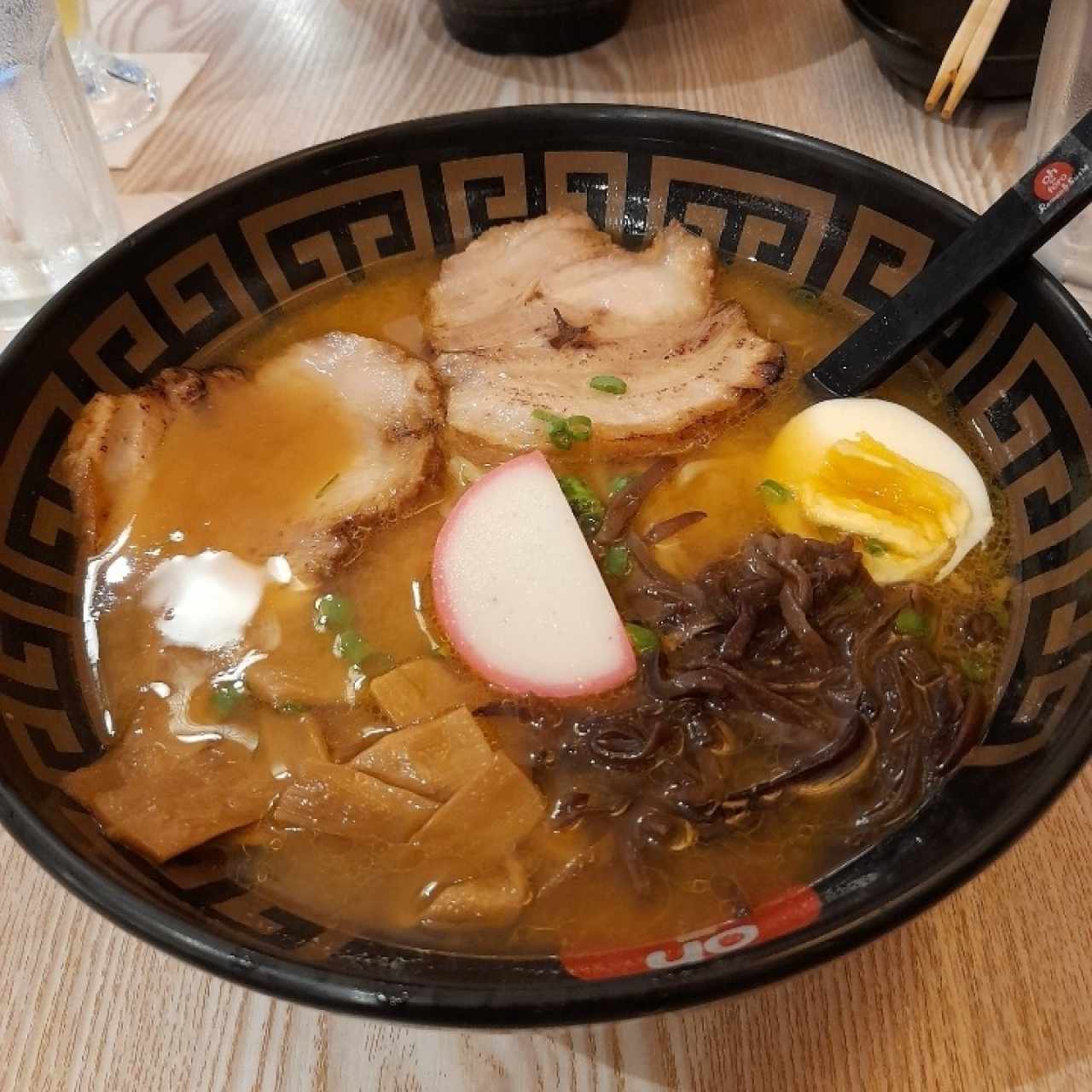 Ramen - Miso