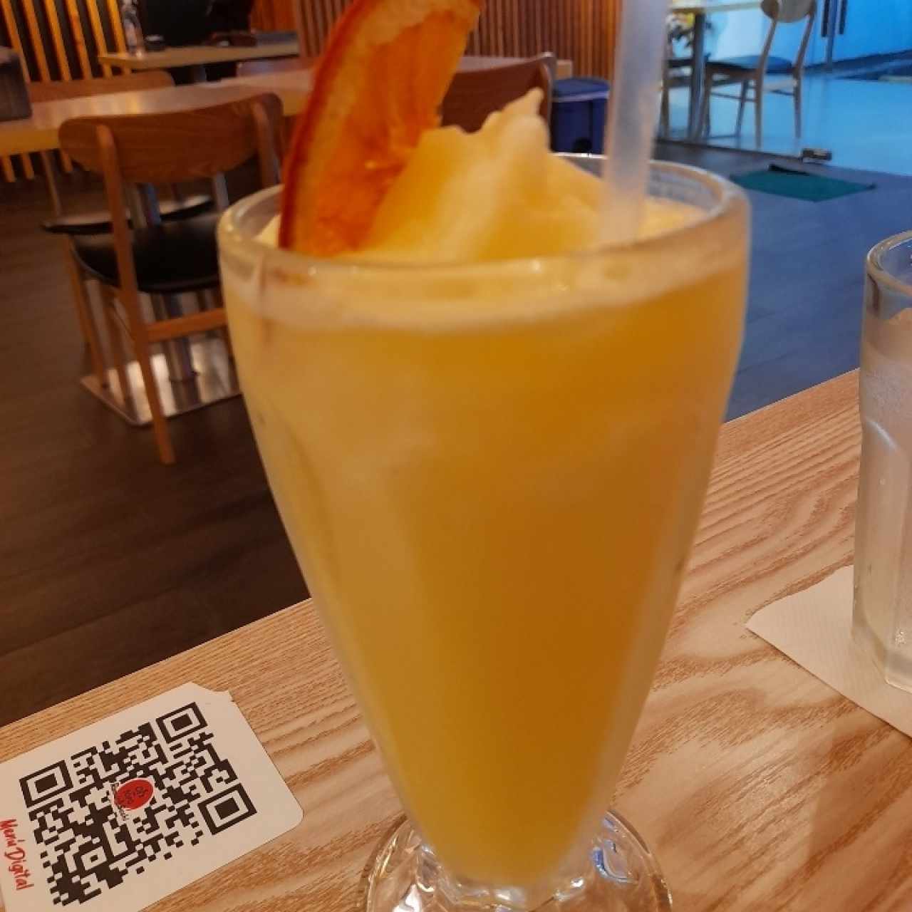 Limonada de Piña