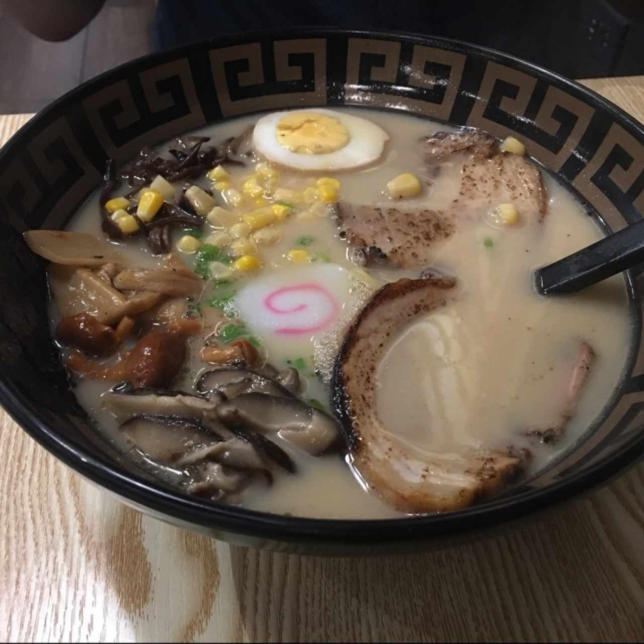 Kotteri Tonkotsu