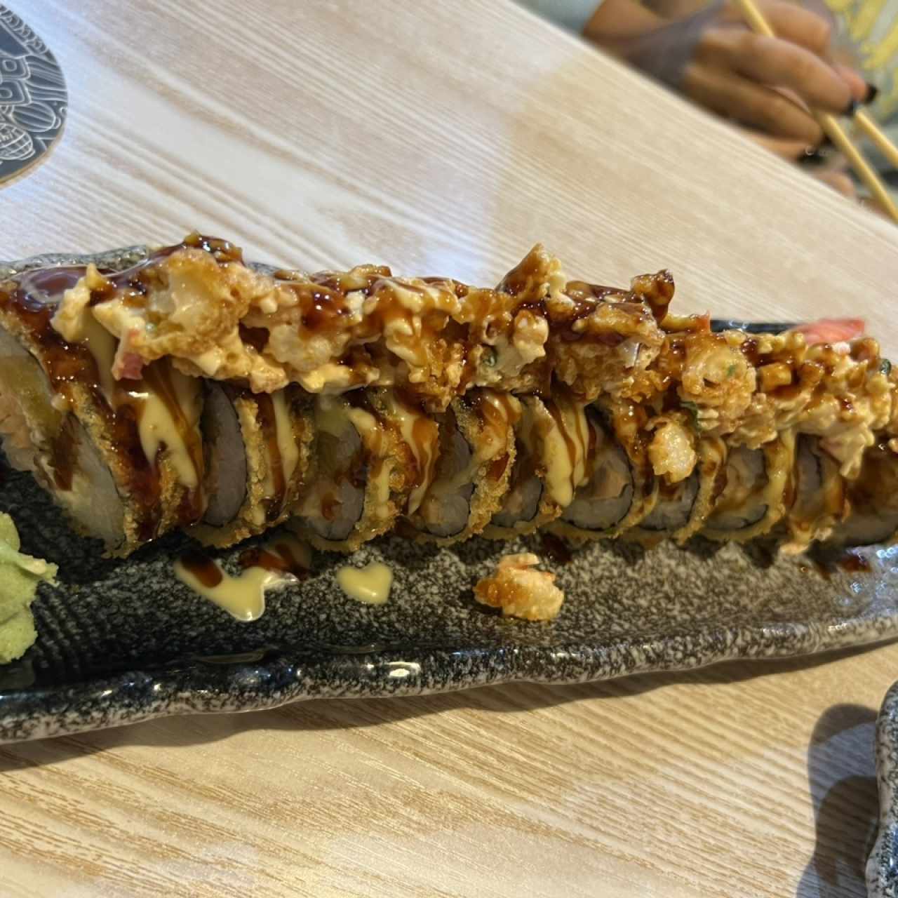 Tiger Roll
