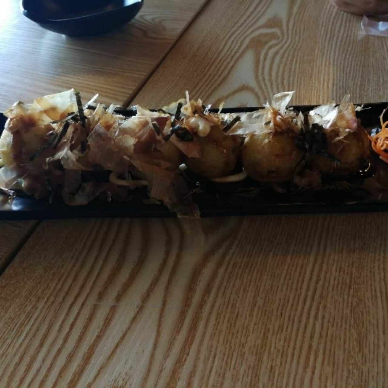 takoyaki