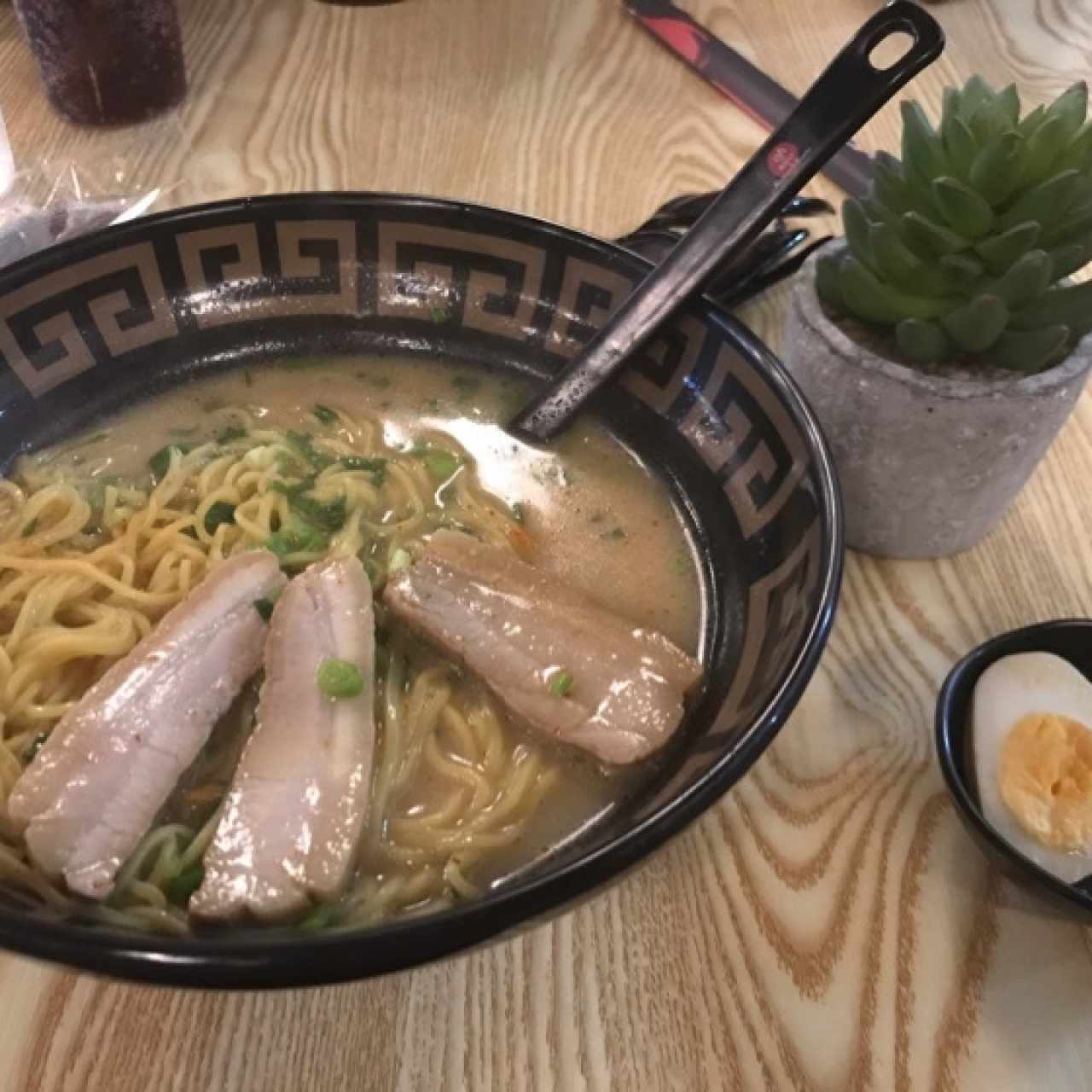 Ramen Tradicional