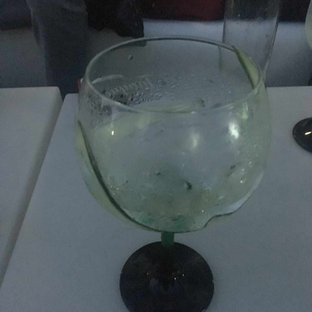 gin