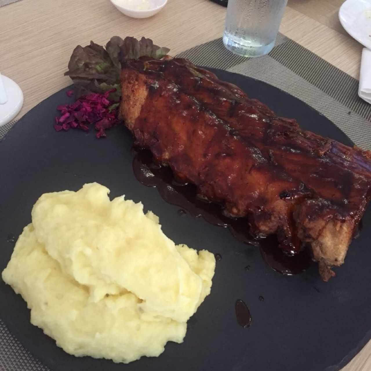 Baby ribs