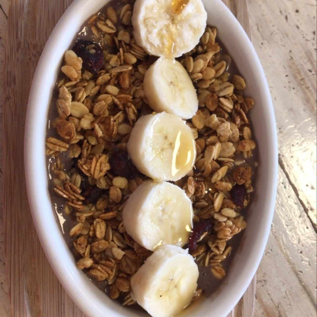 Açaí Bowl