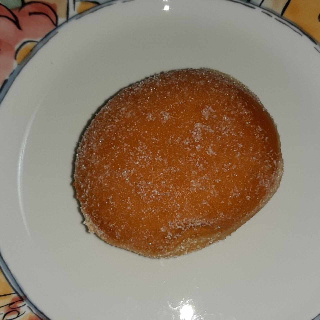 Dona Rellena de Fresa