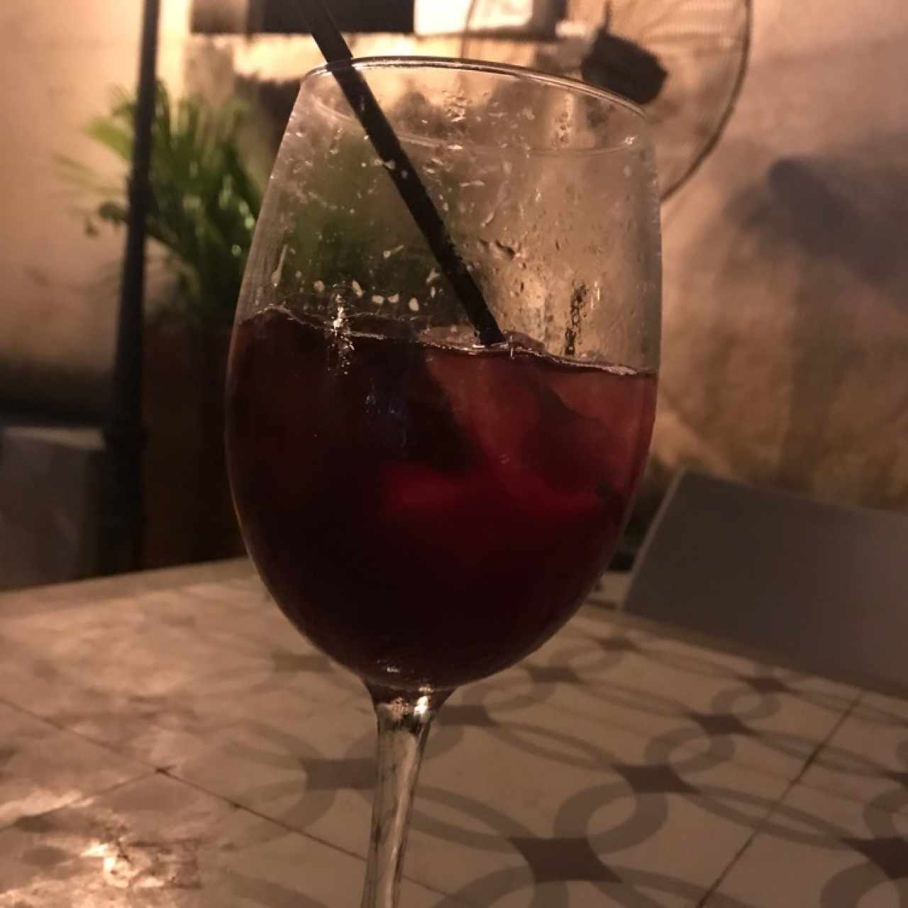 sangria 