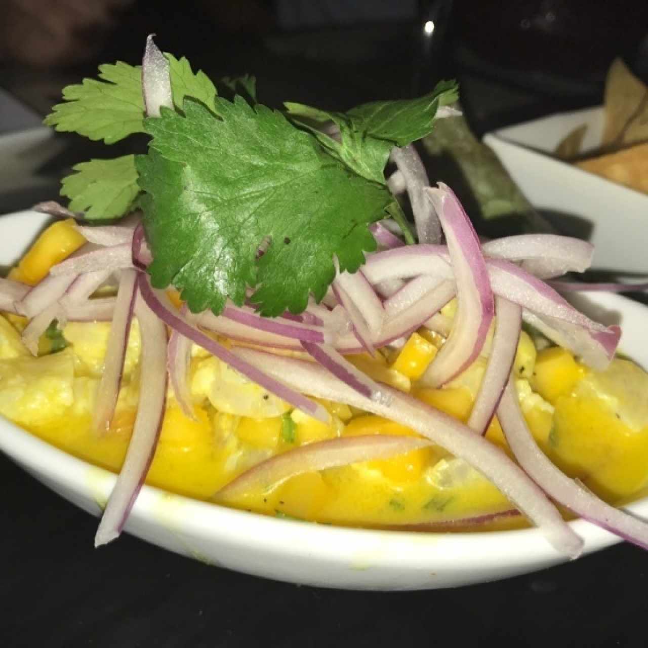 Ceviche