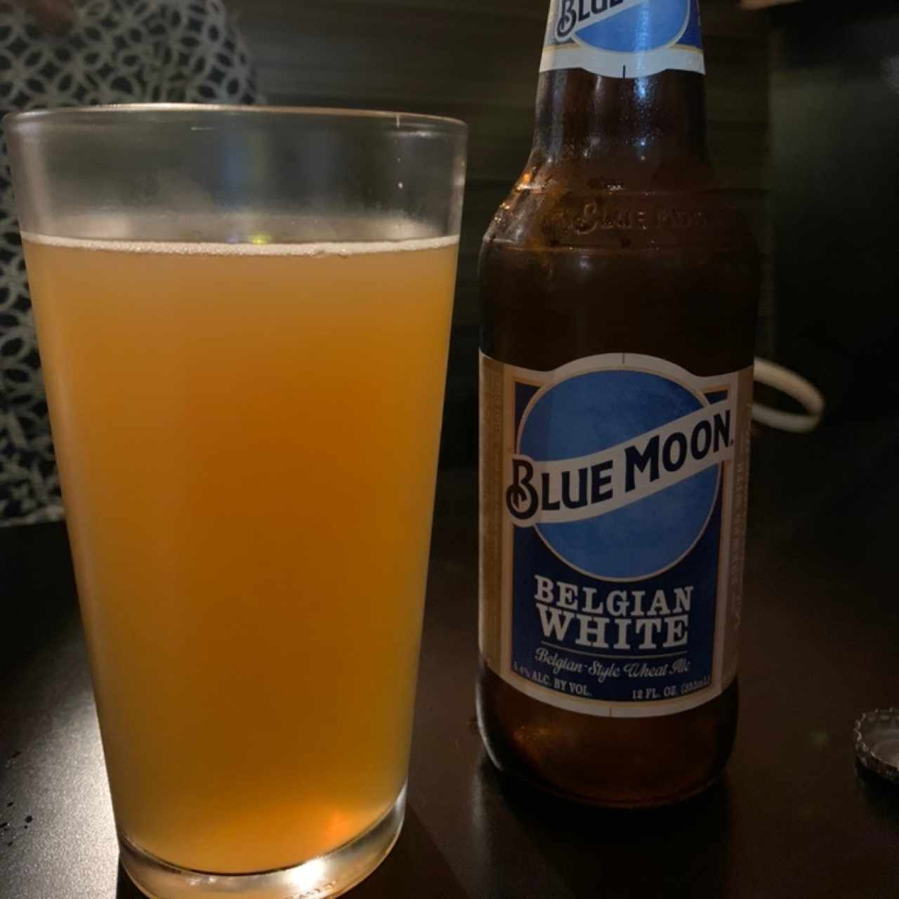 blue moon