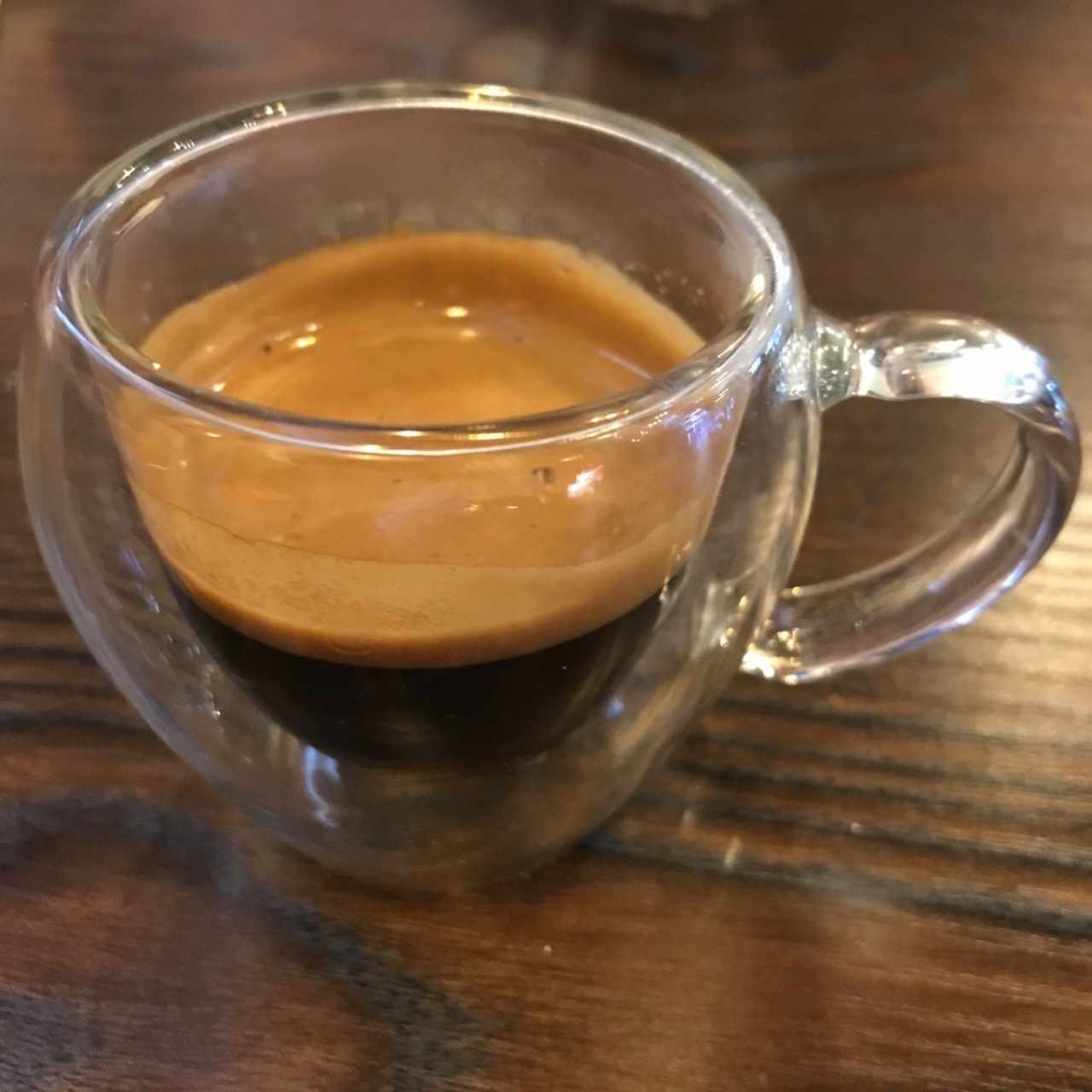 expresso