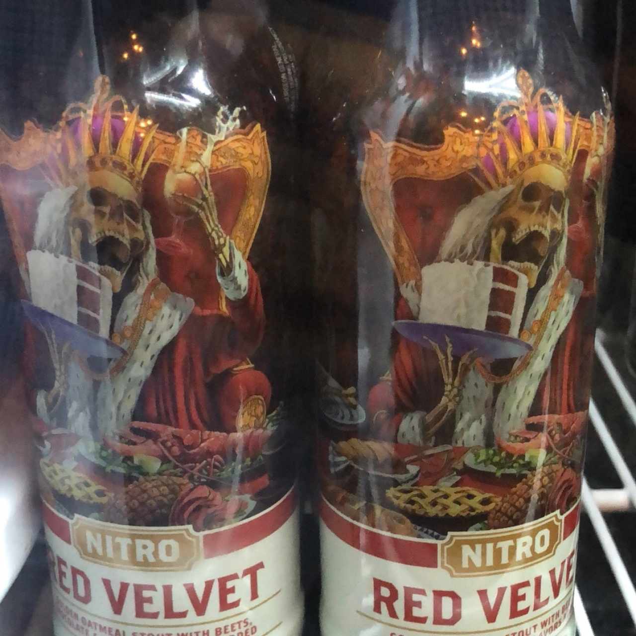 Ree Velvet