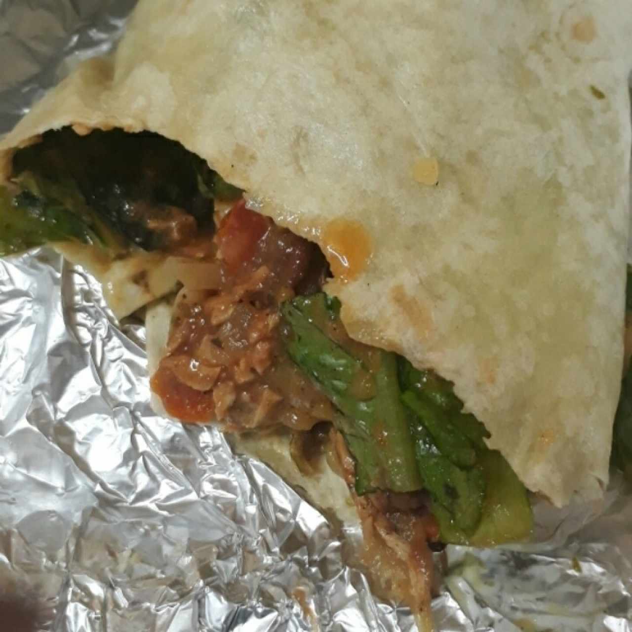 burrito