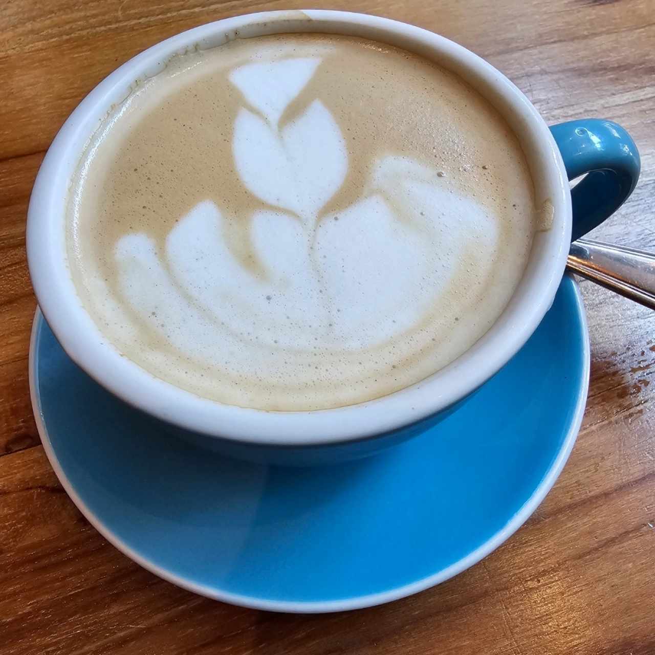 Latté