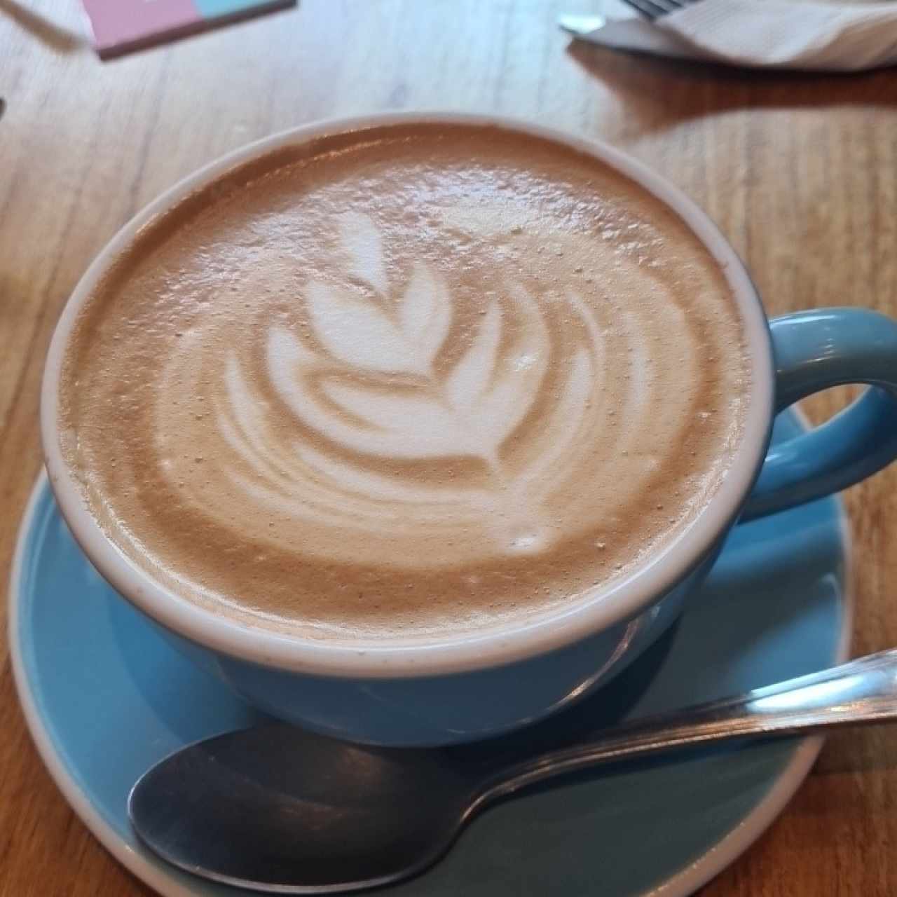 capuccino 