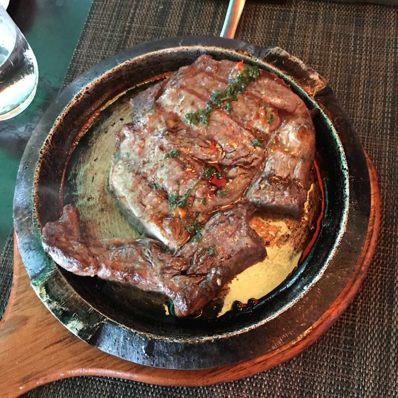 Rib Eye