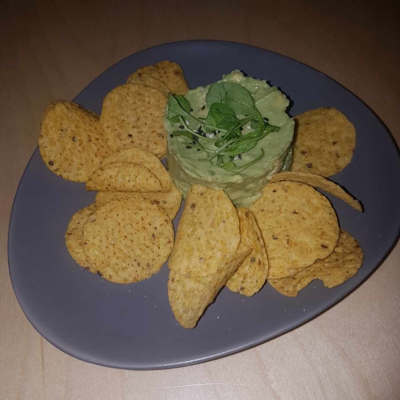 guacamole