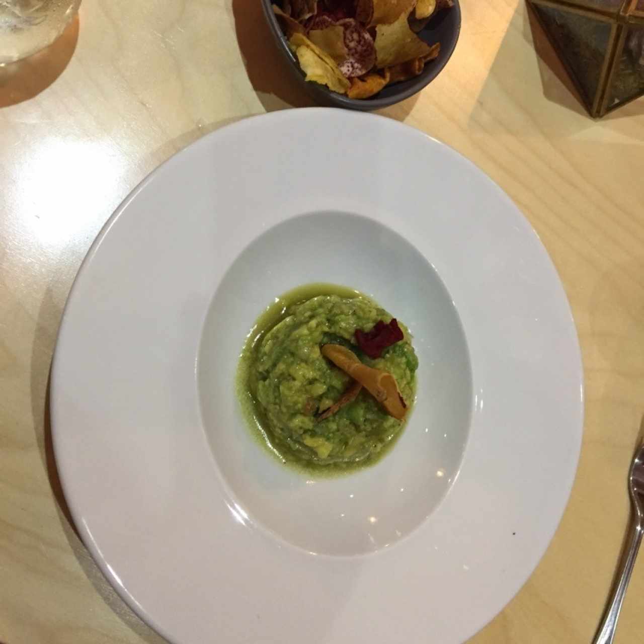 Guacamole