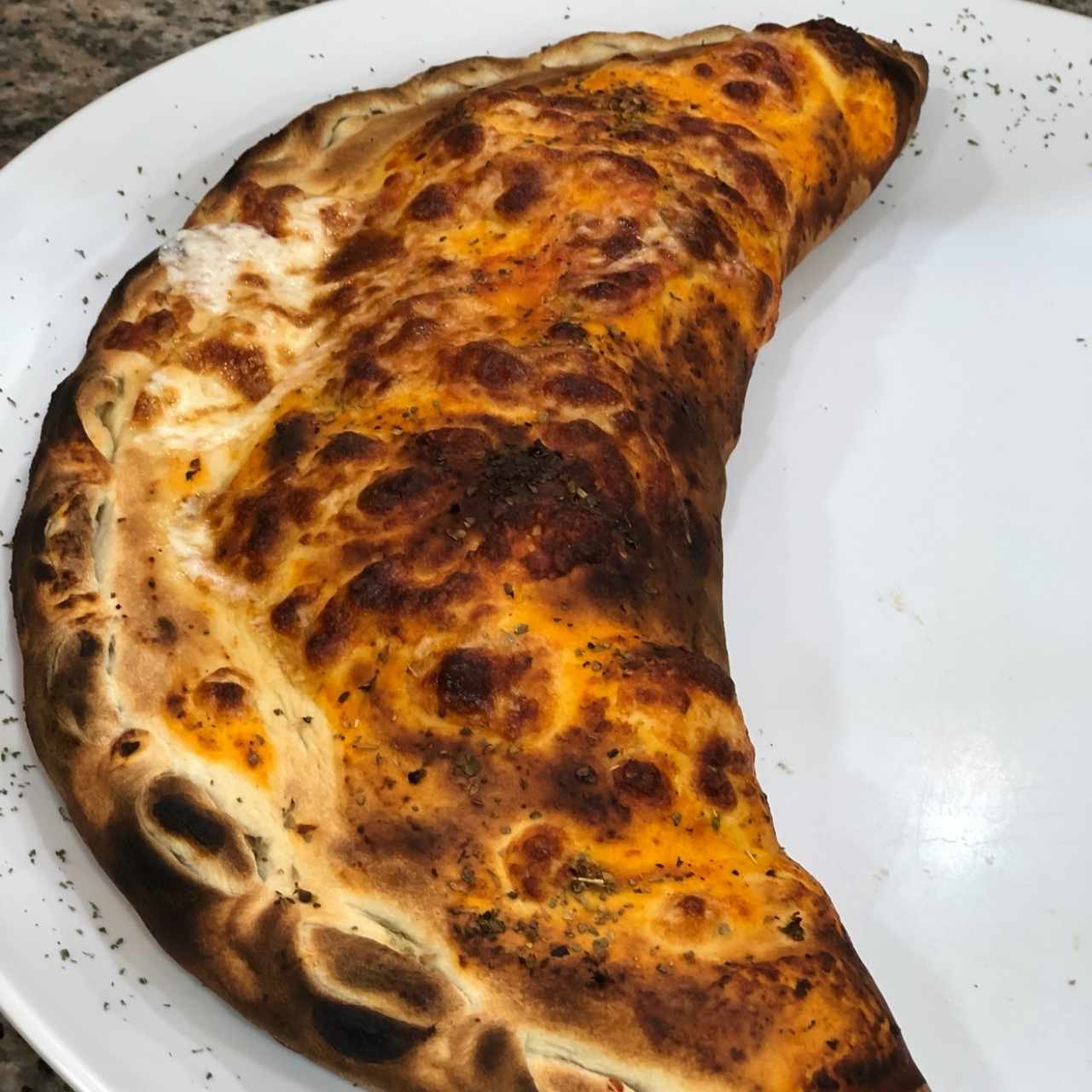 calzone