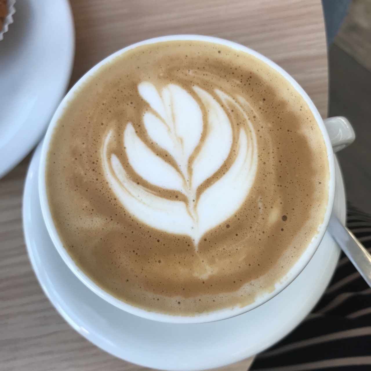 capuccino