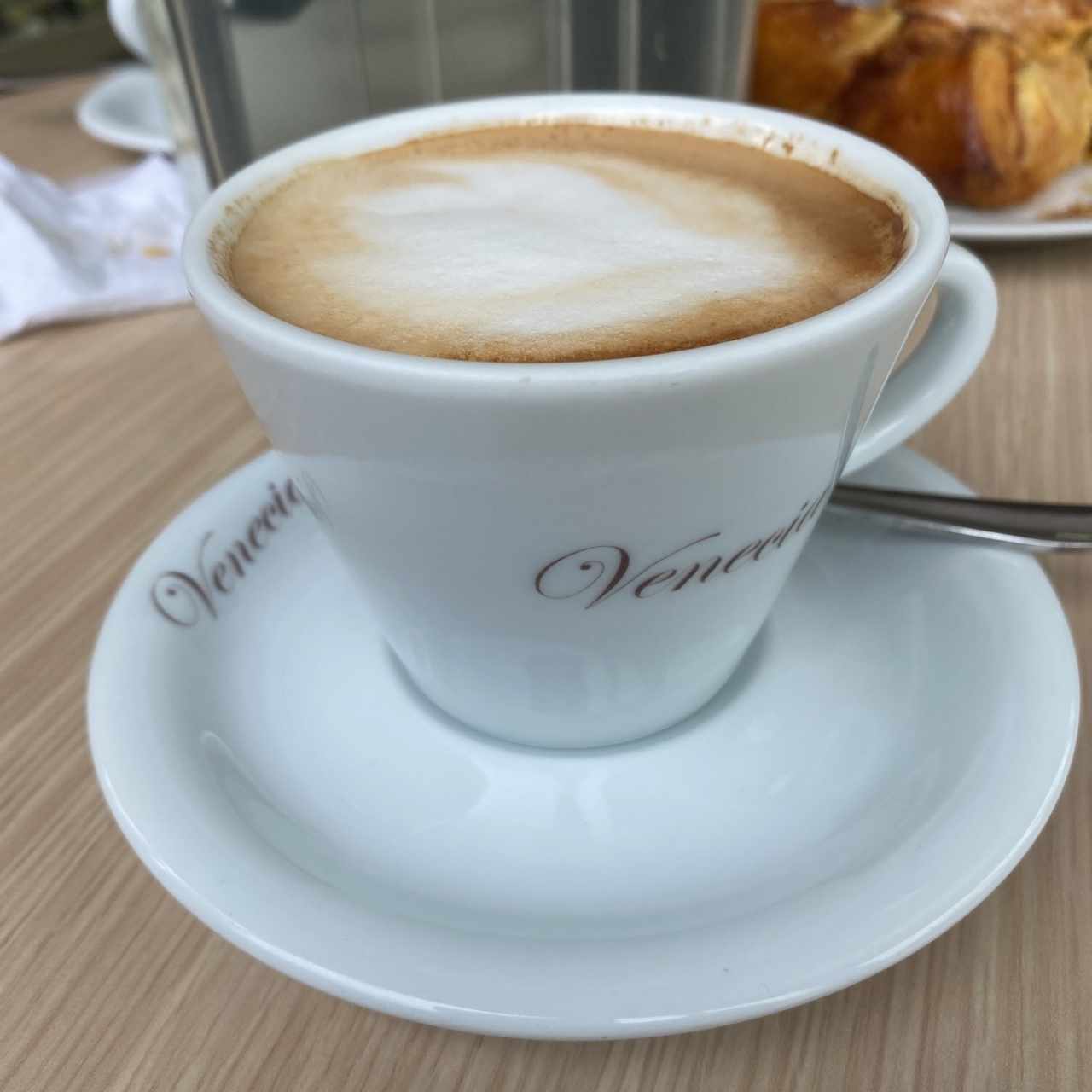 capuccino