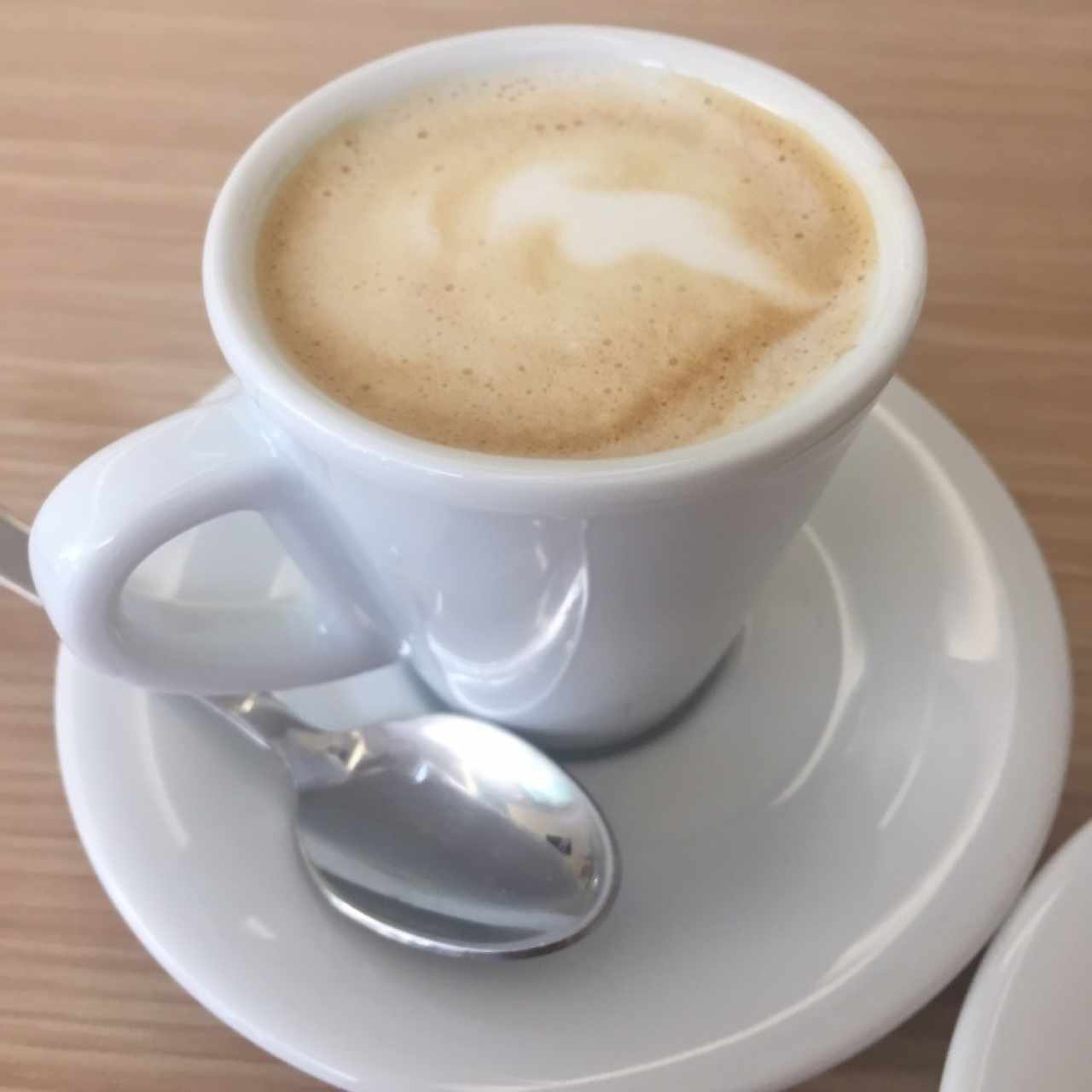 latte