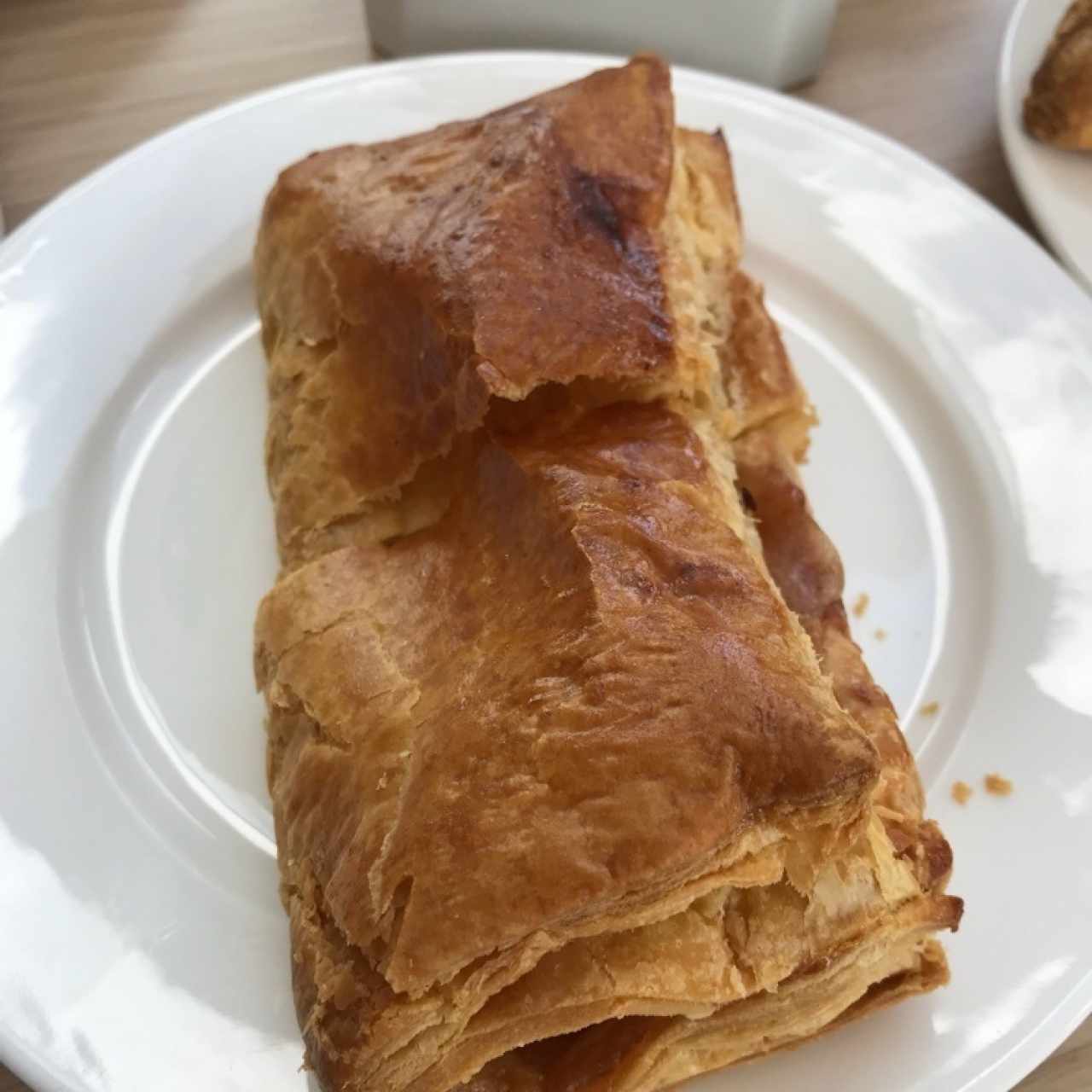 pastelito de queso 