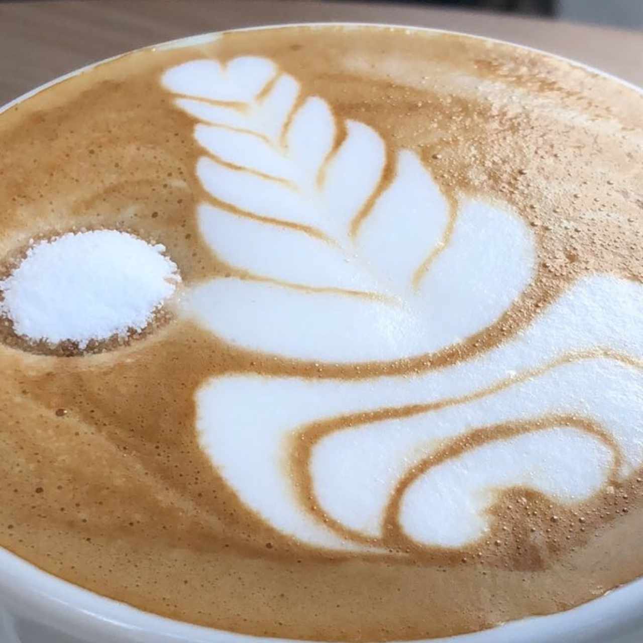 latte