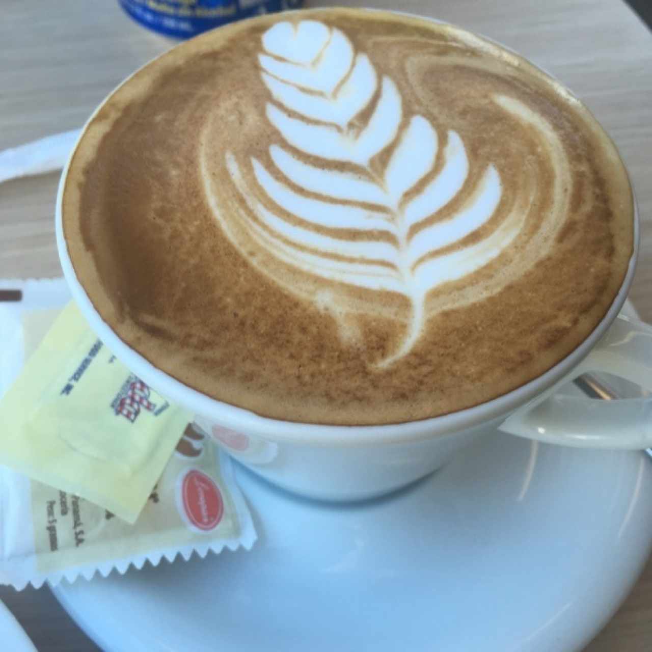 capuccino