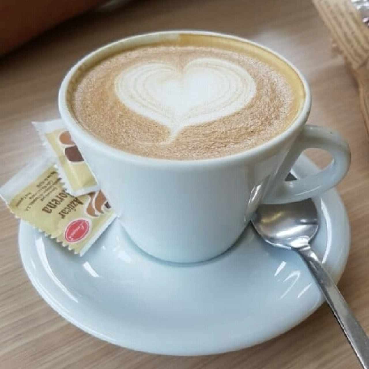 Capuccino