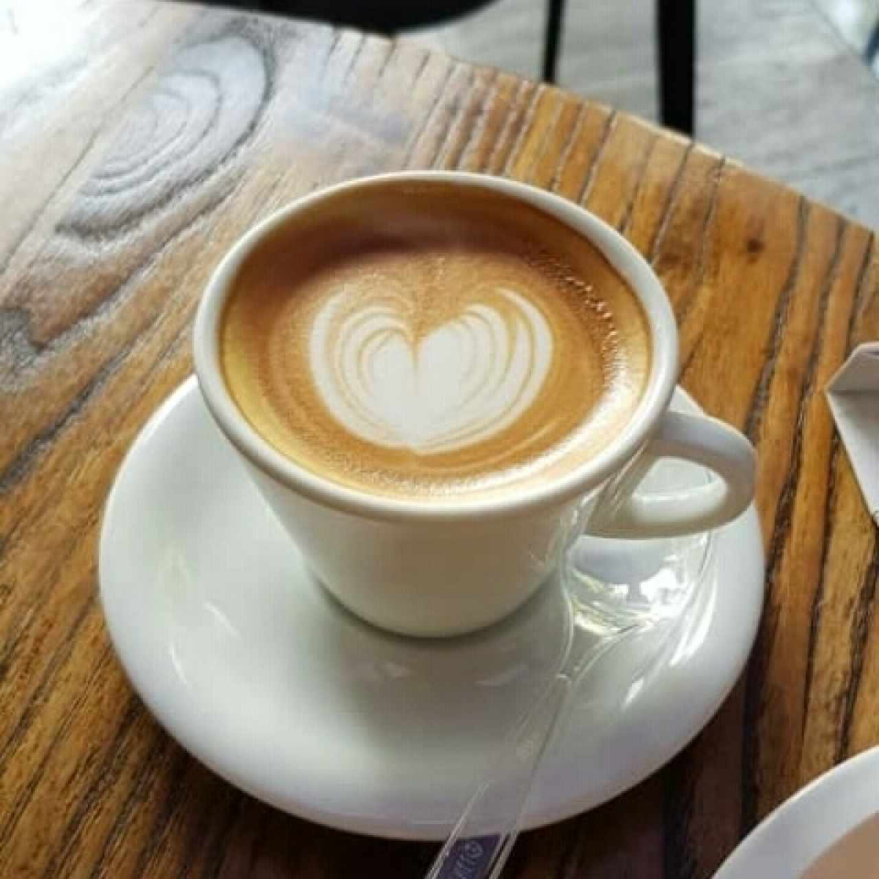 Capuccino