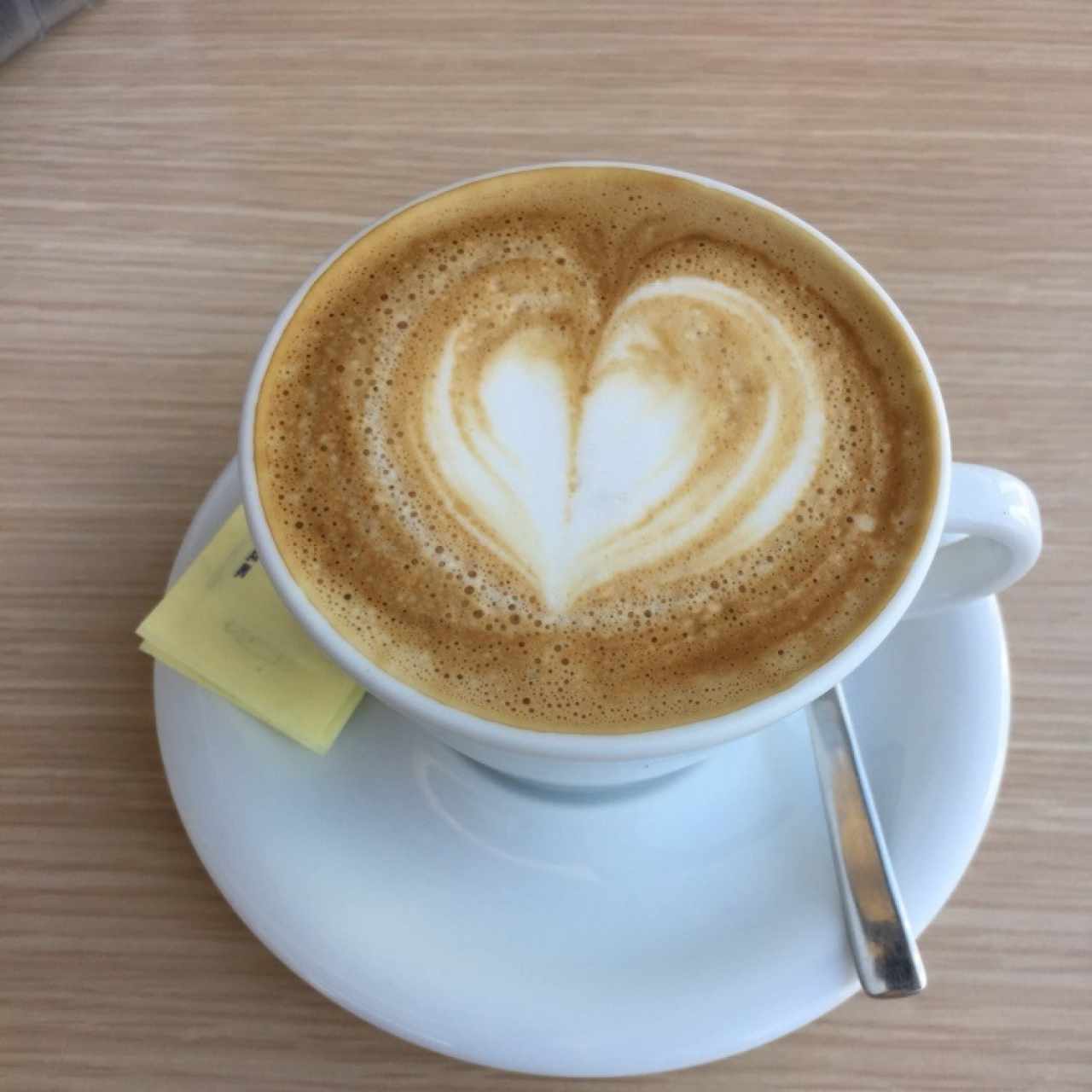 Capuccino 