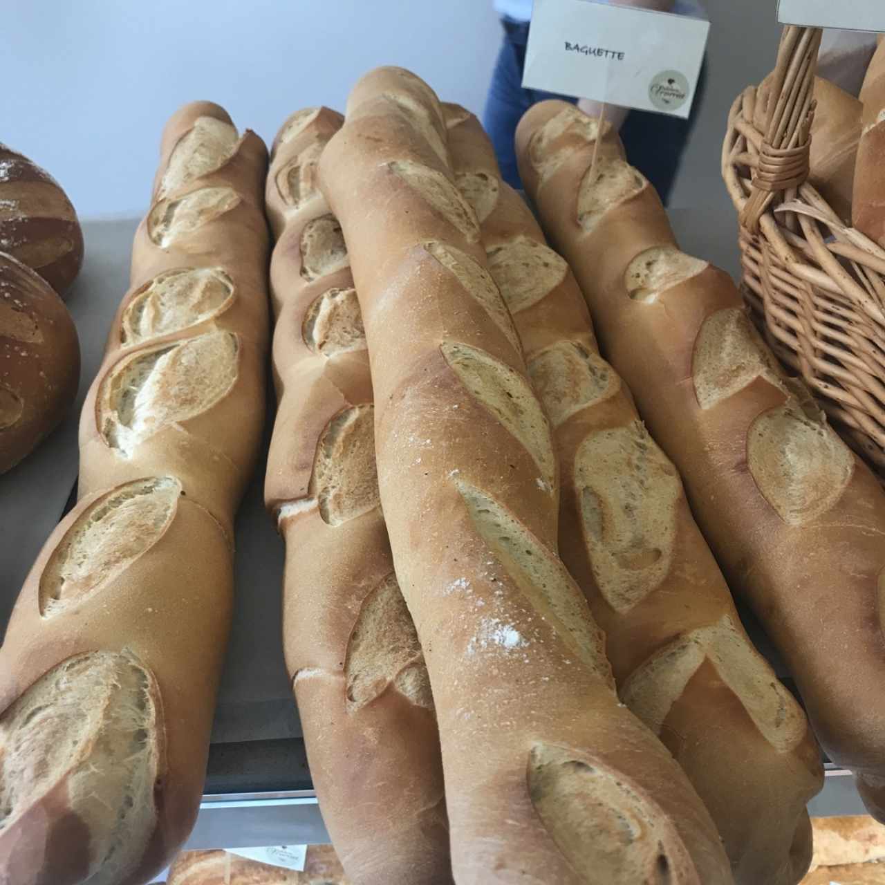 Baguette