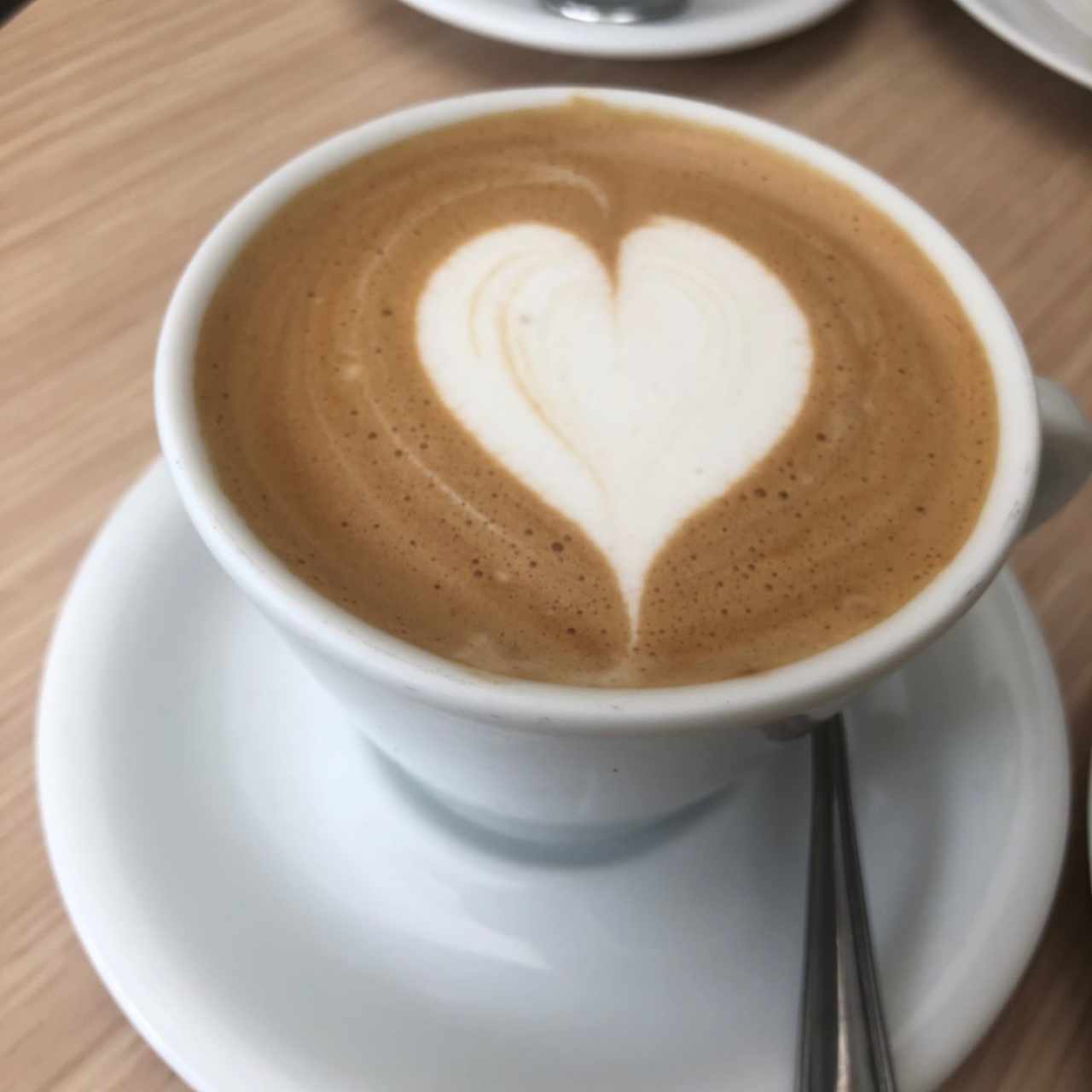 Capuccino