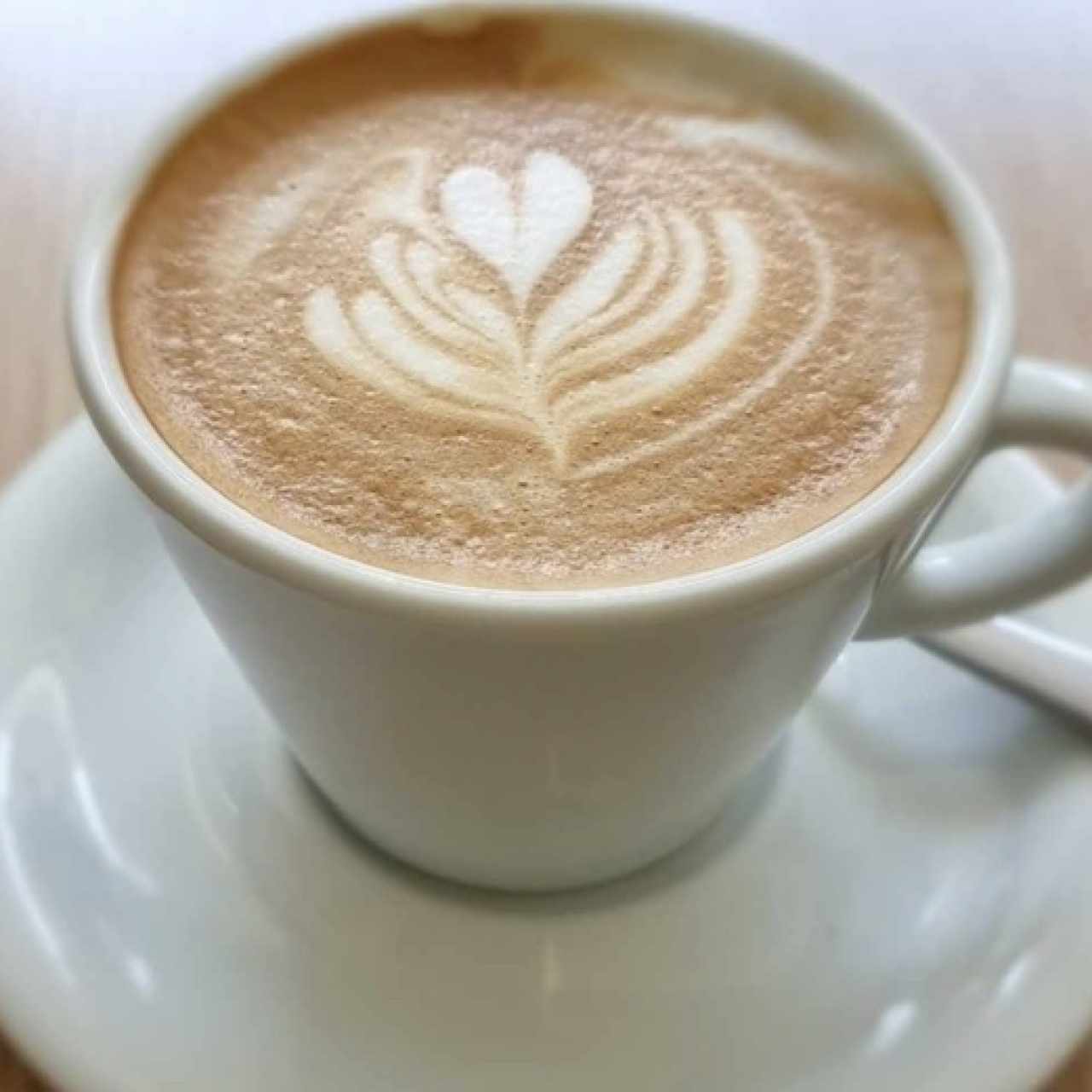 Capuchino