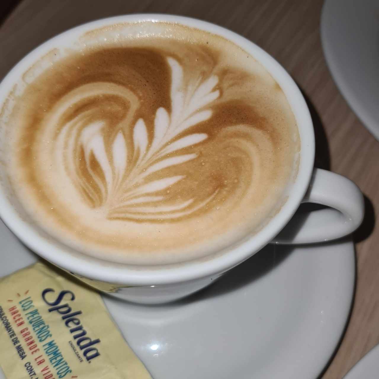 capuchino