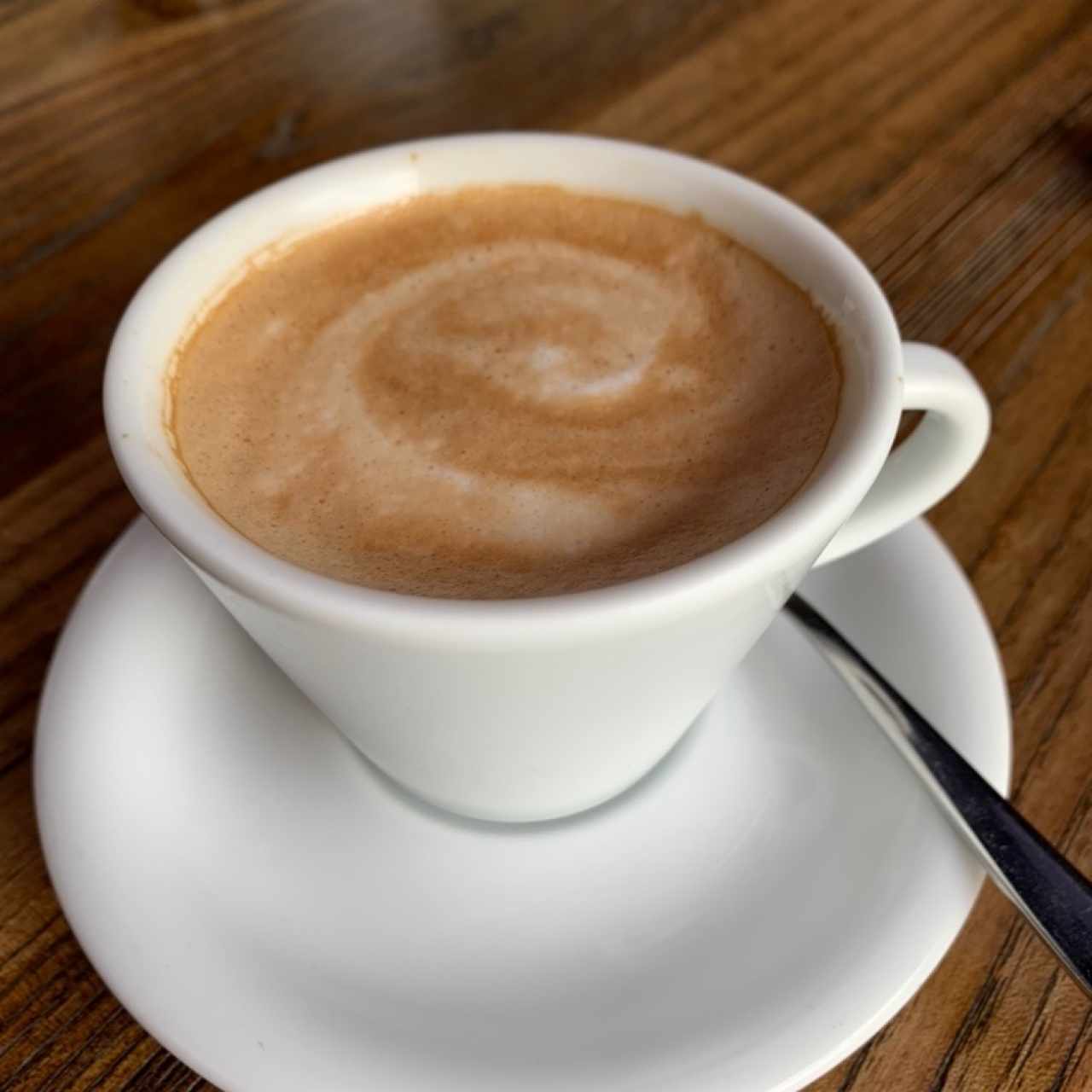 capuccino