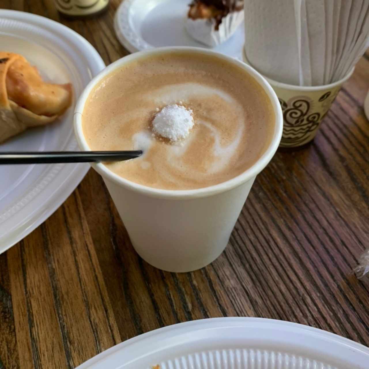 capuccino