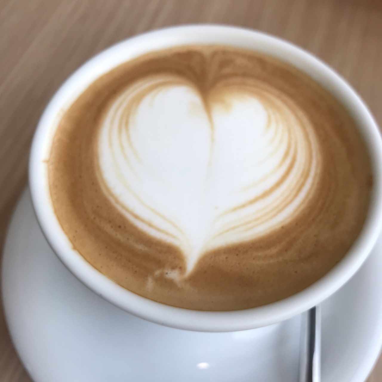 delicioso Latte recomendado