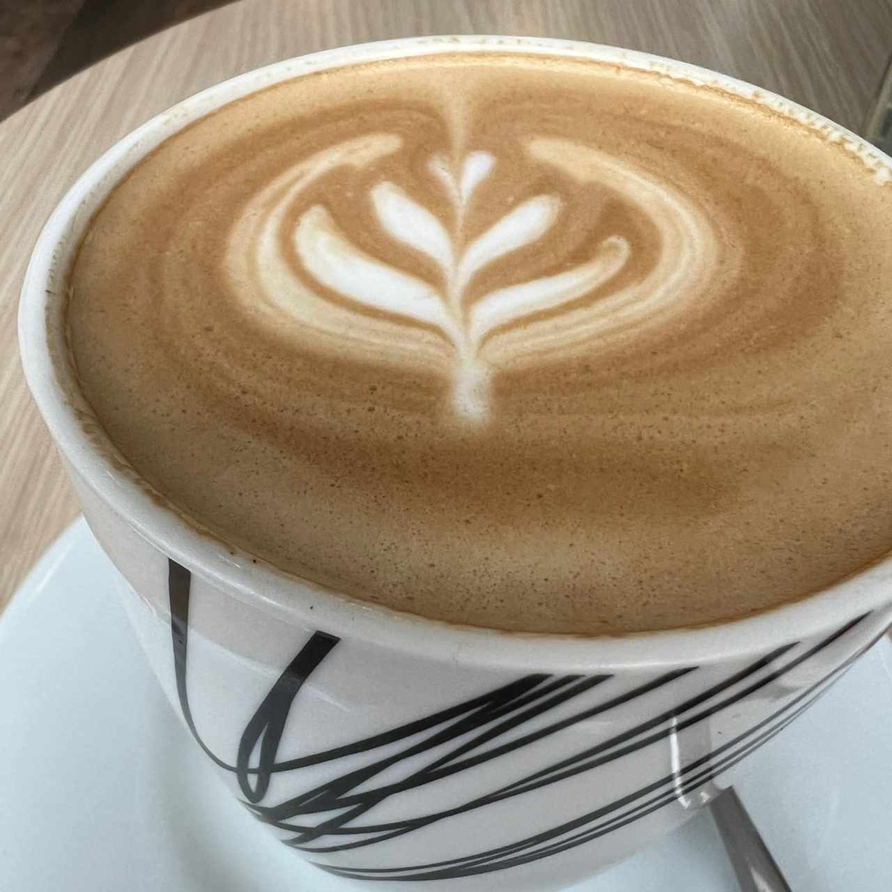 Capuccino