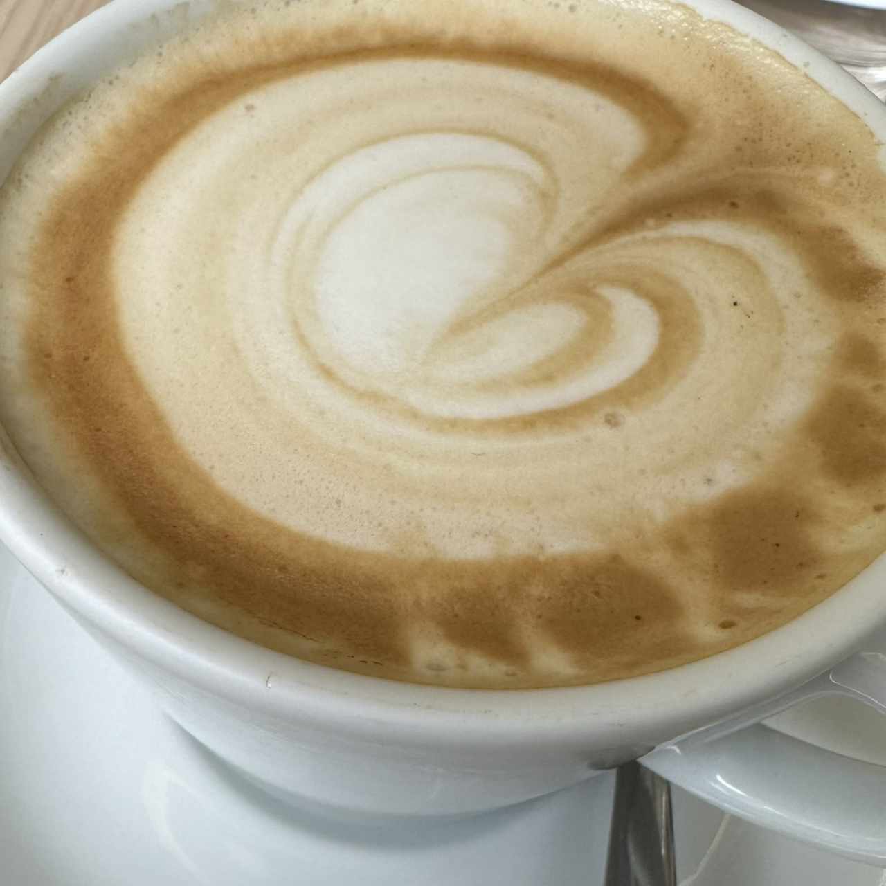 Capuccino